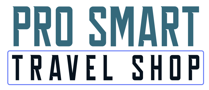 Pro Smart Travel Shop